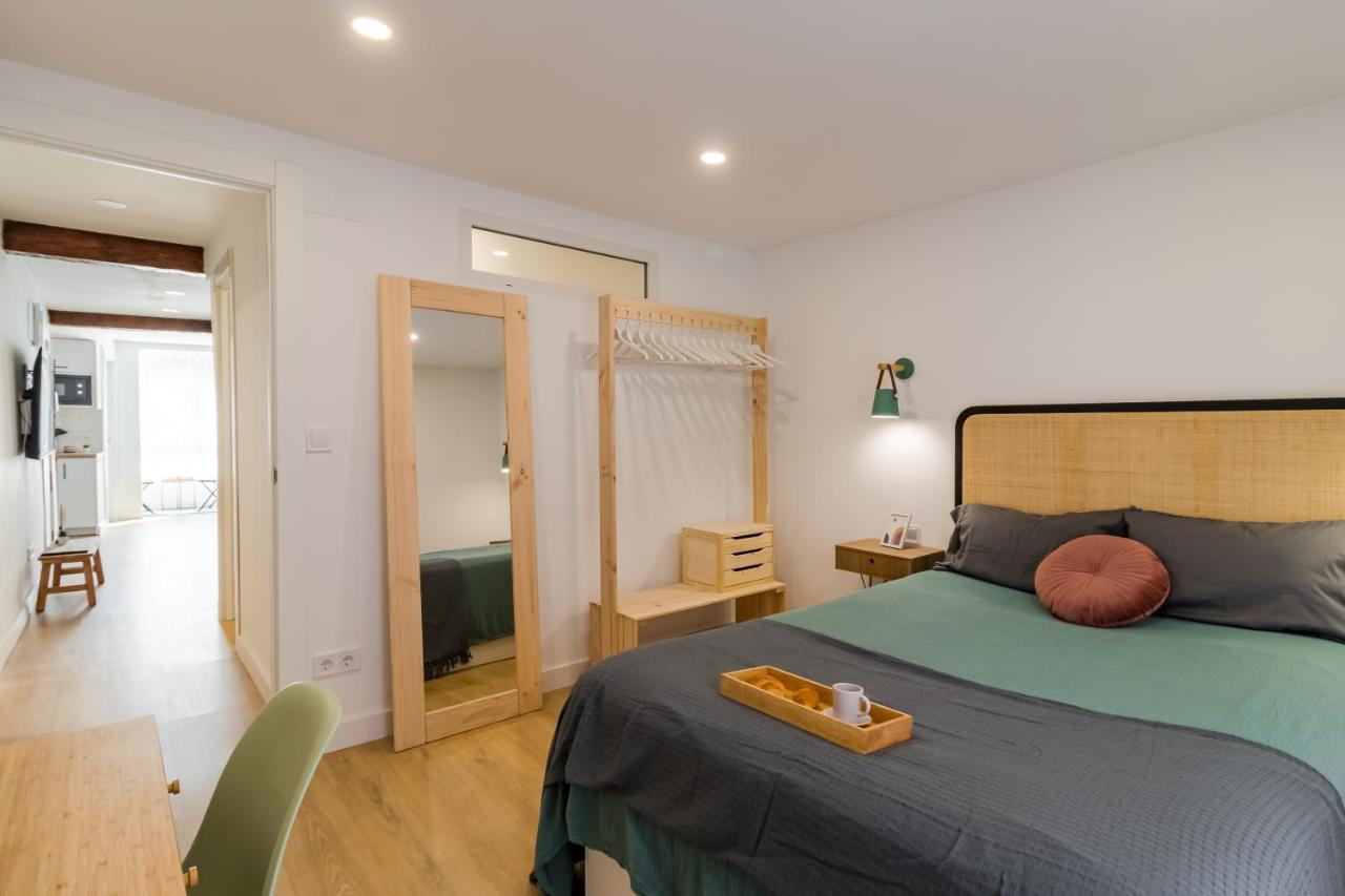 Apartamento De Diseno En El Corazon De Santander Exterior photo